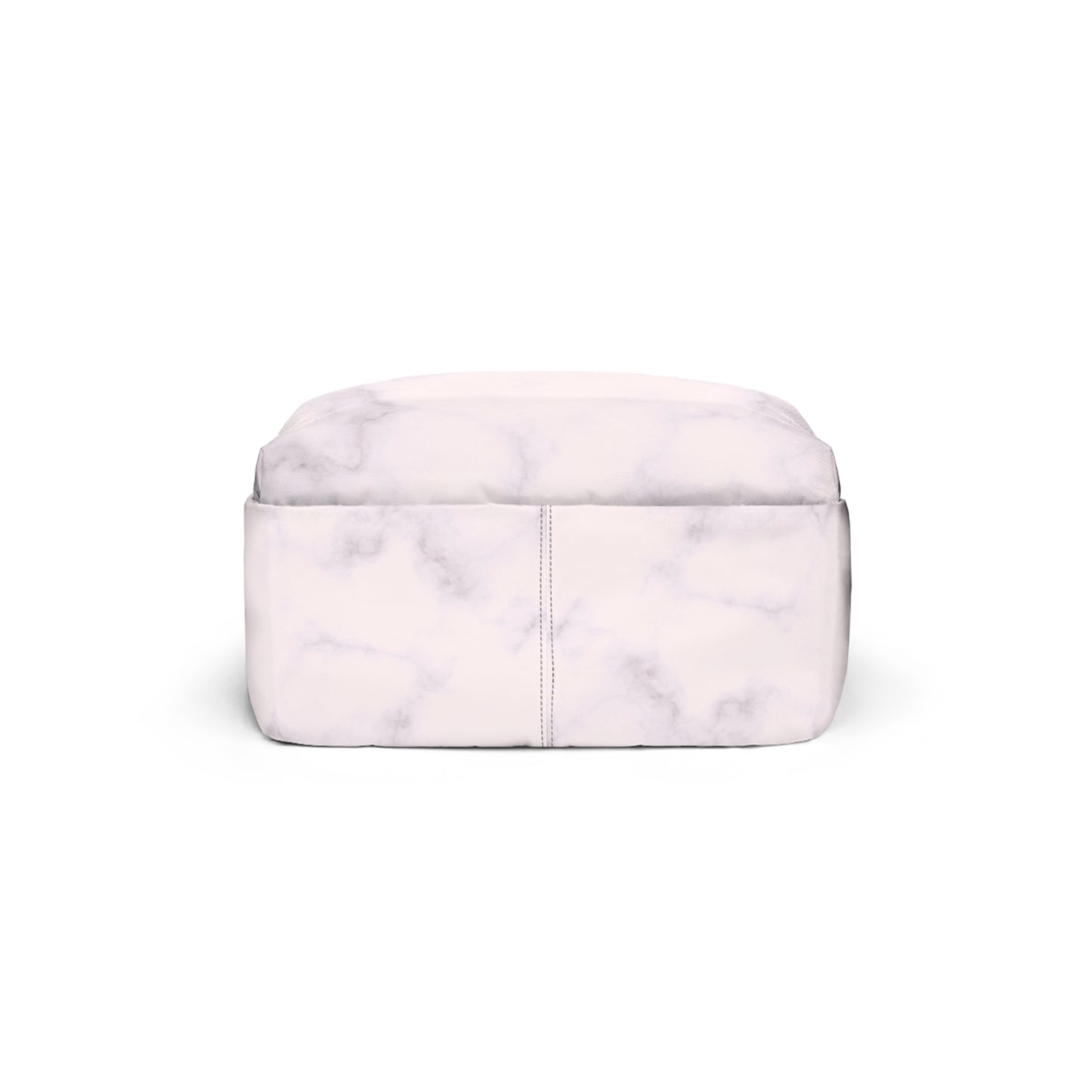 Marbled Pink | Classic Backpack Book Bag