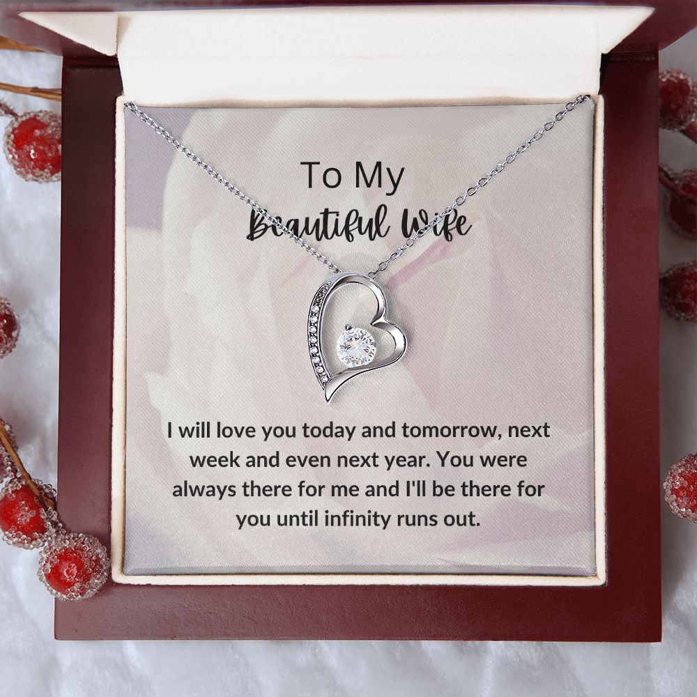 Sweet Love Token | Forever Love Gift