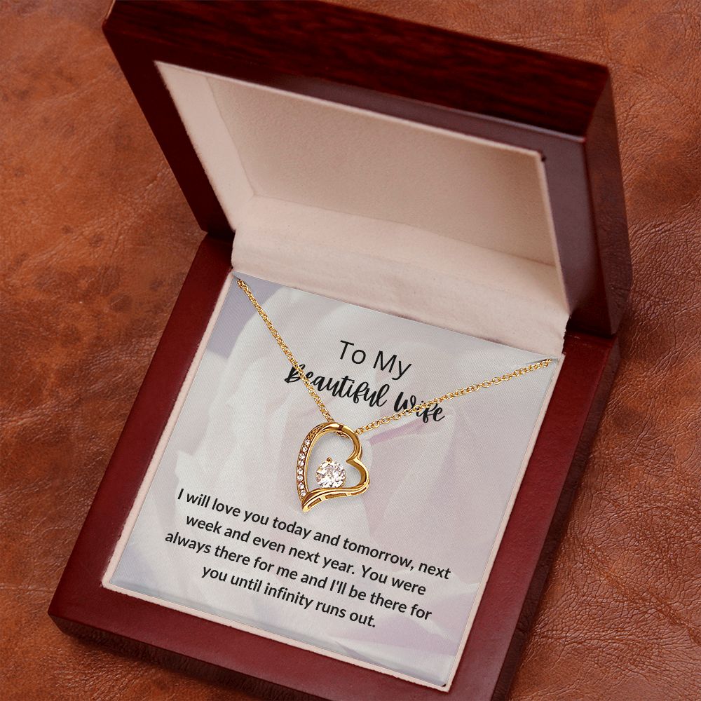 Sweet Love Token | Forever Love Gift