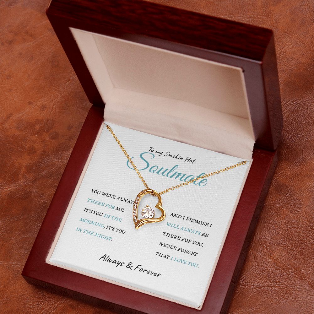 My Promise Soulmate | Forever Love Gift