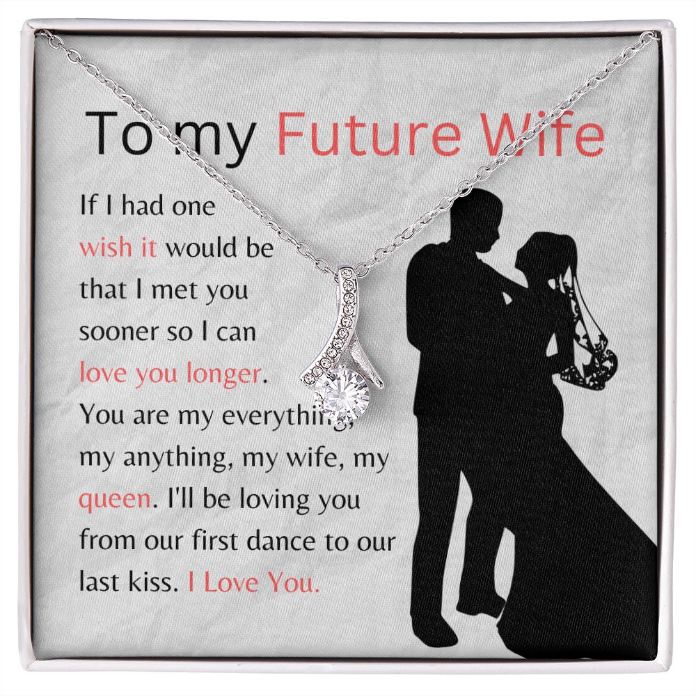 First Dance | Alluring Beauty