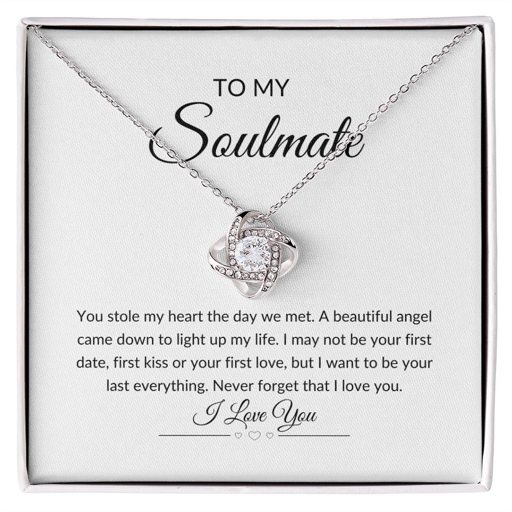 Light of Life | Love Knot Gift