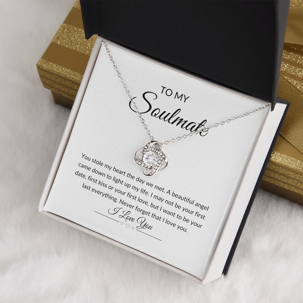 Light of Life | Love Knot Gift