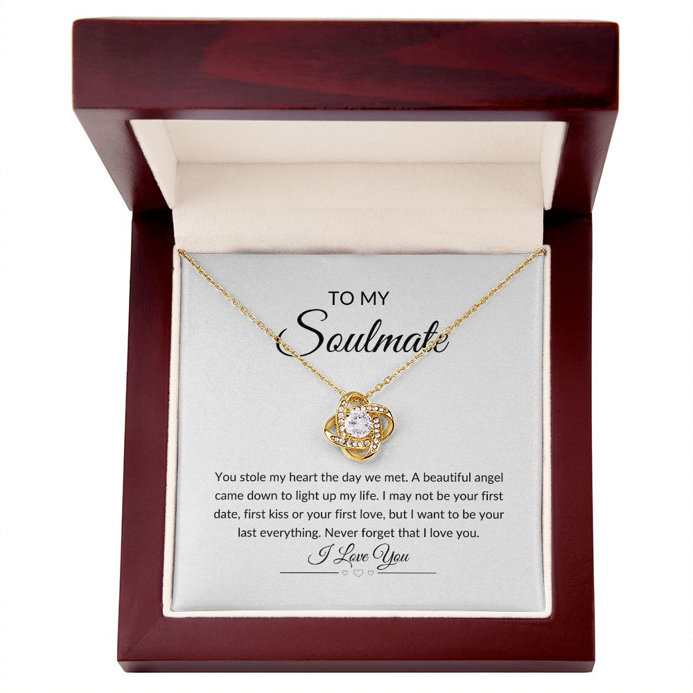 Light of Life | Love Knot Gift