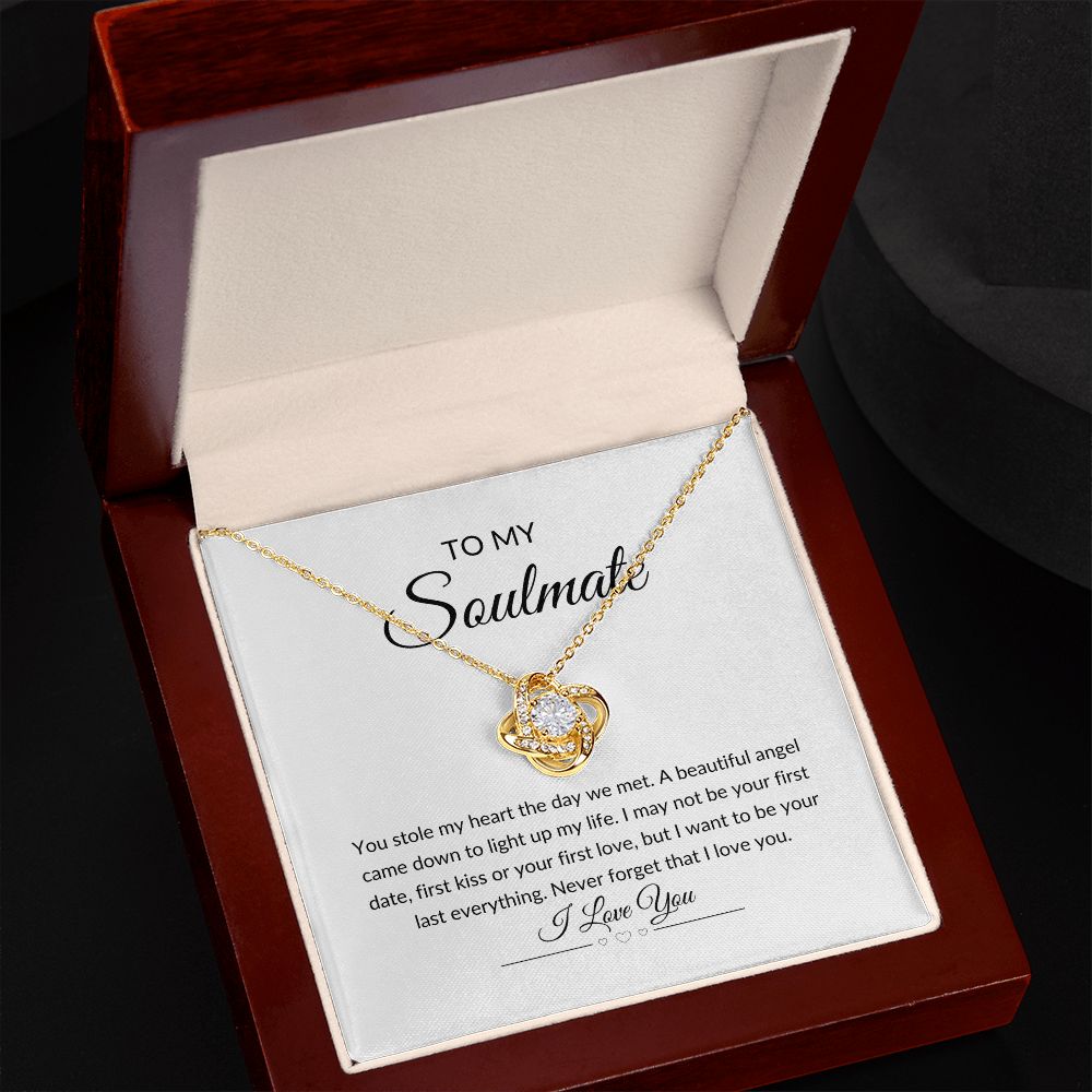 Light of Life | Love Knot Gift