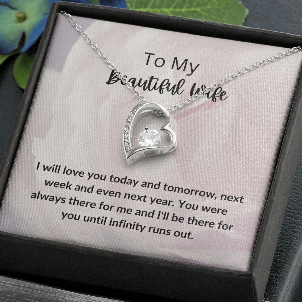 Sweet Love Token | Forever Love Gift