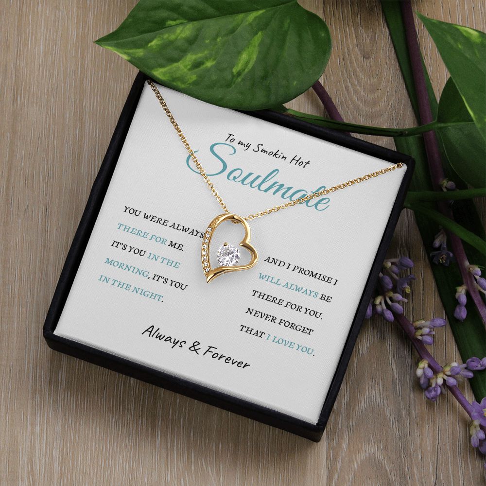 My Promise Soulmate | Forever Love Gift