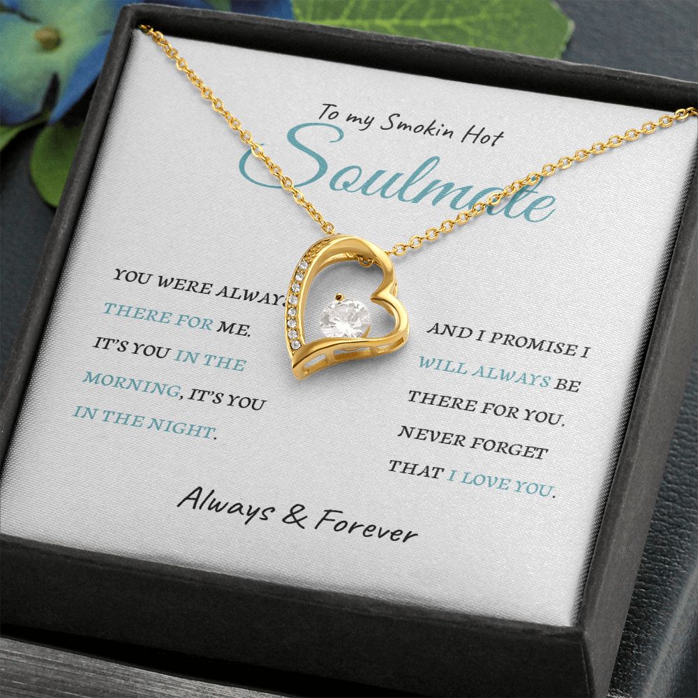 My Promise Soulmate | Forever Love Gift