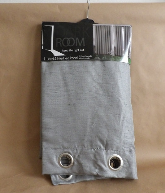 Grommet Panel Blackout Curtains Drapes