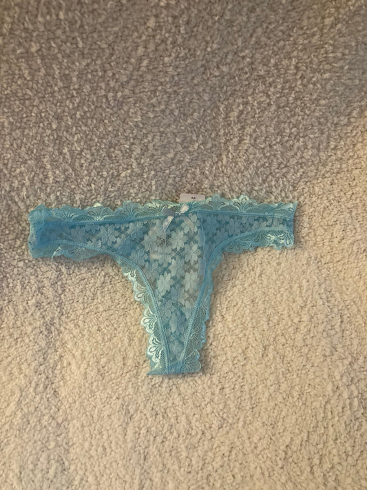 Thong Panty 1 Pcs | Color Choice