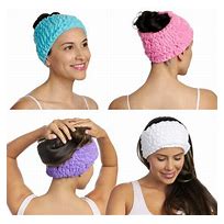 Head Band Turbie Twist