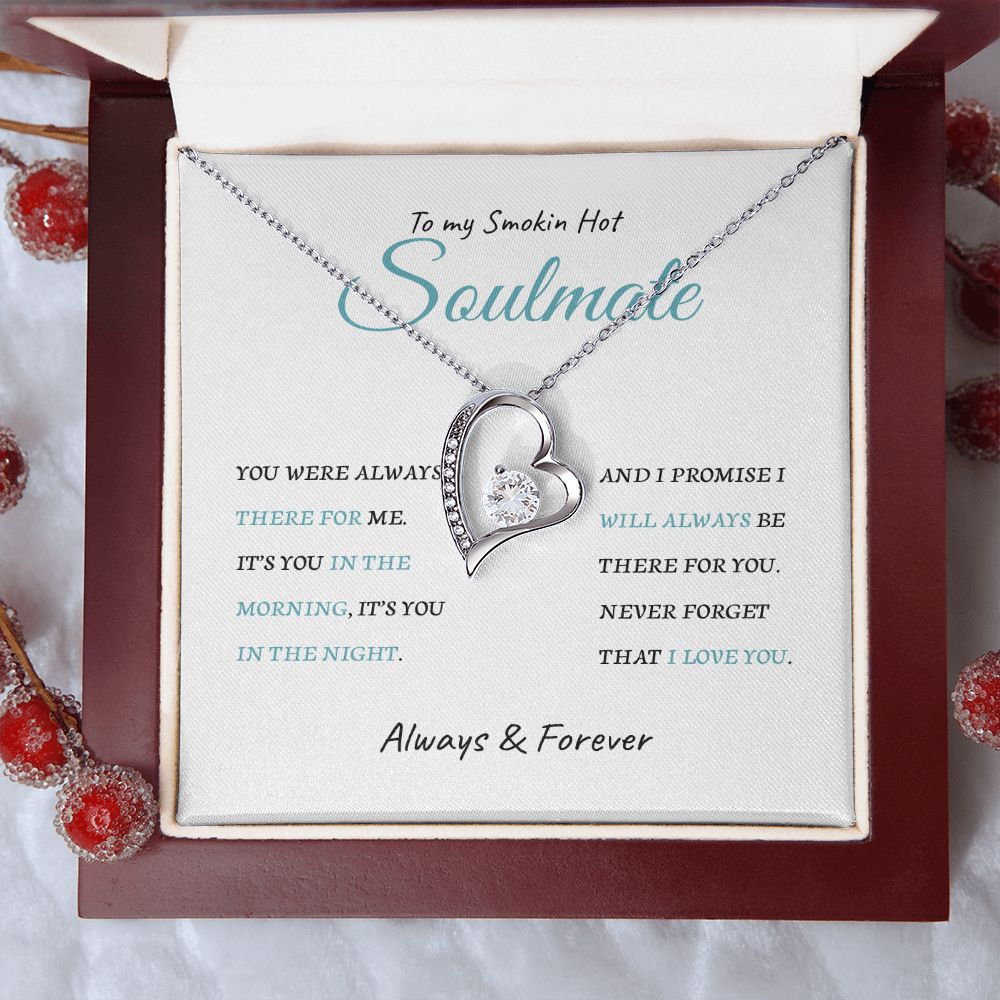 My Promise Soulmate | Forever Love Gift
