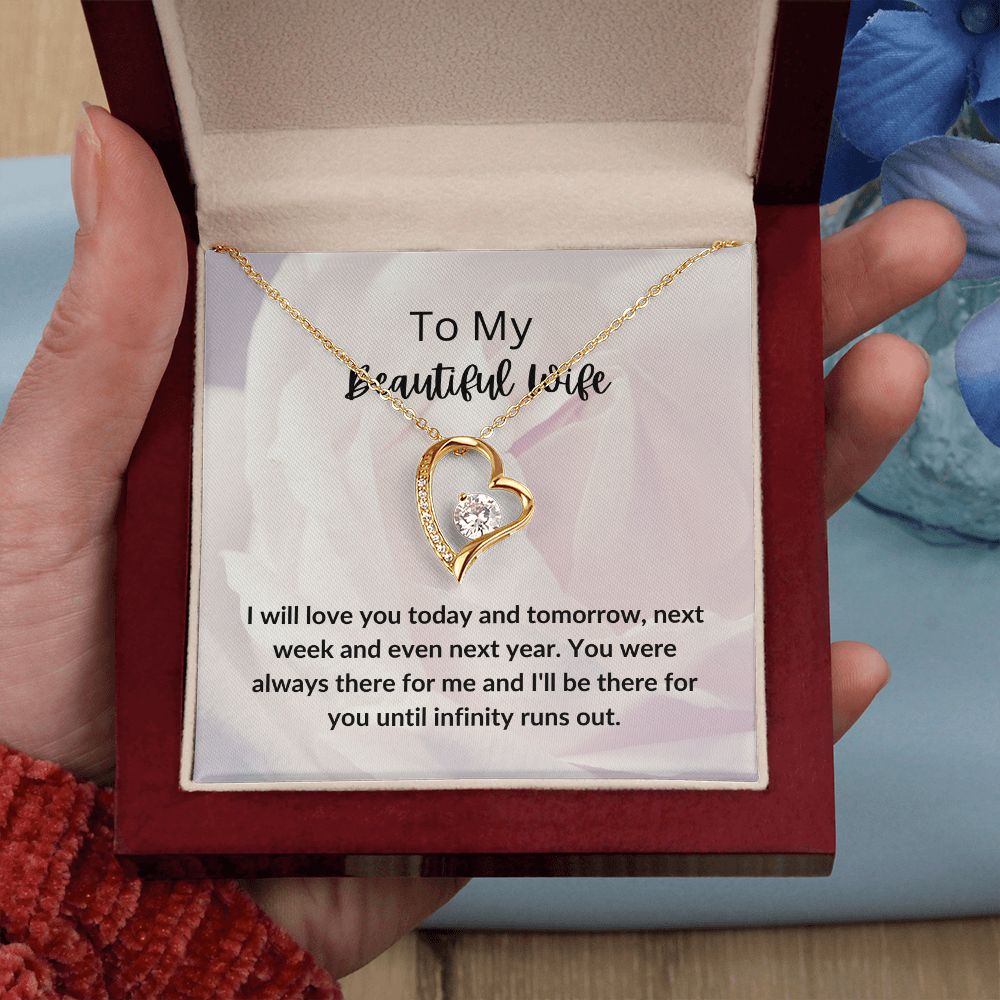 Sweet Love Token | Forever Love Gift