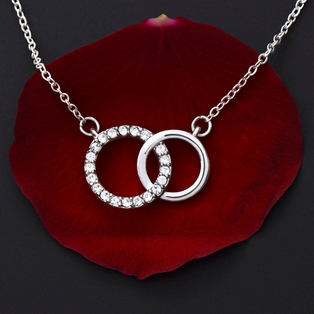 Endless Token Of Love | Perfect Pair Gift
