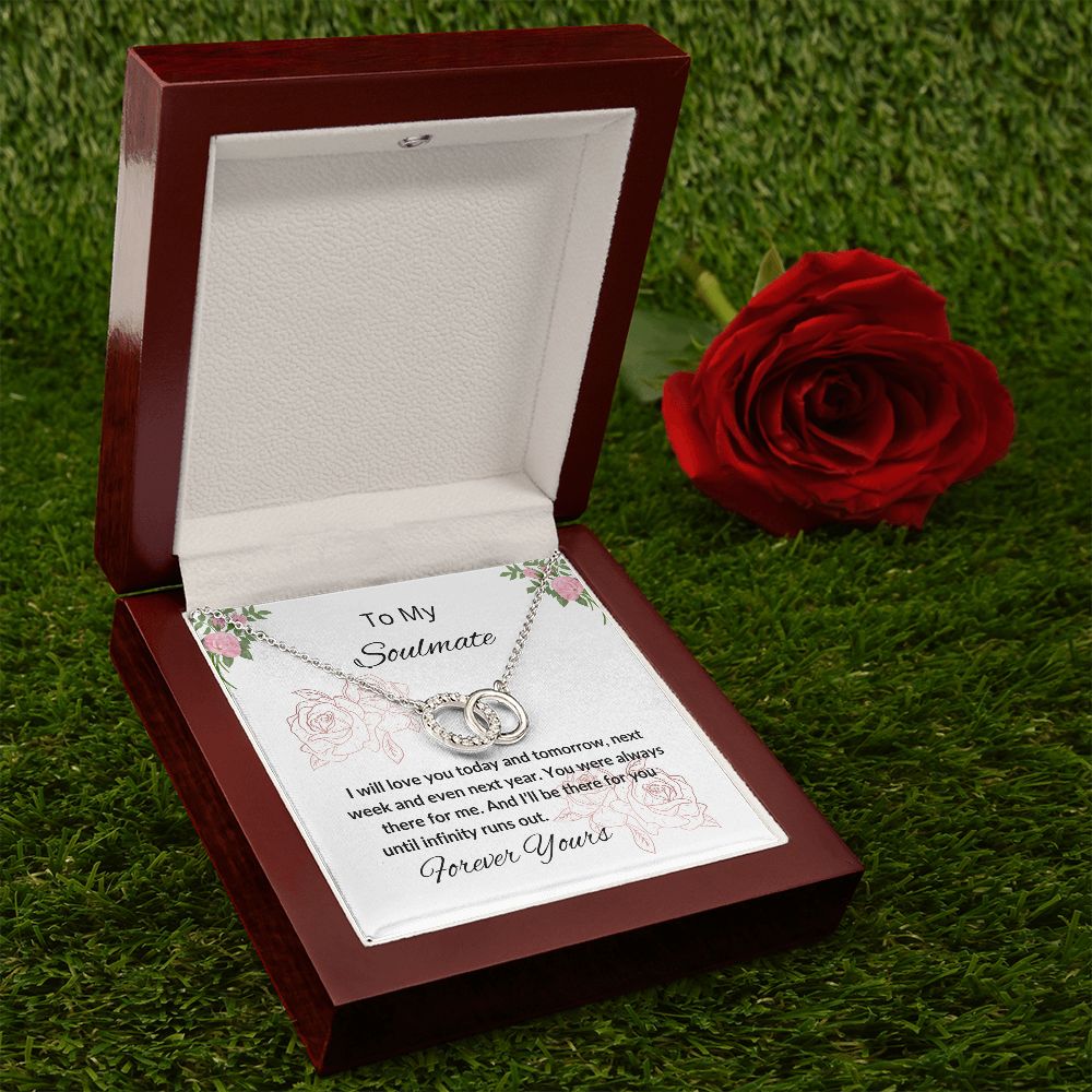 Endless Token Of Love | Perfect Pair Gift