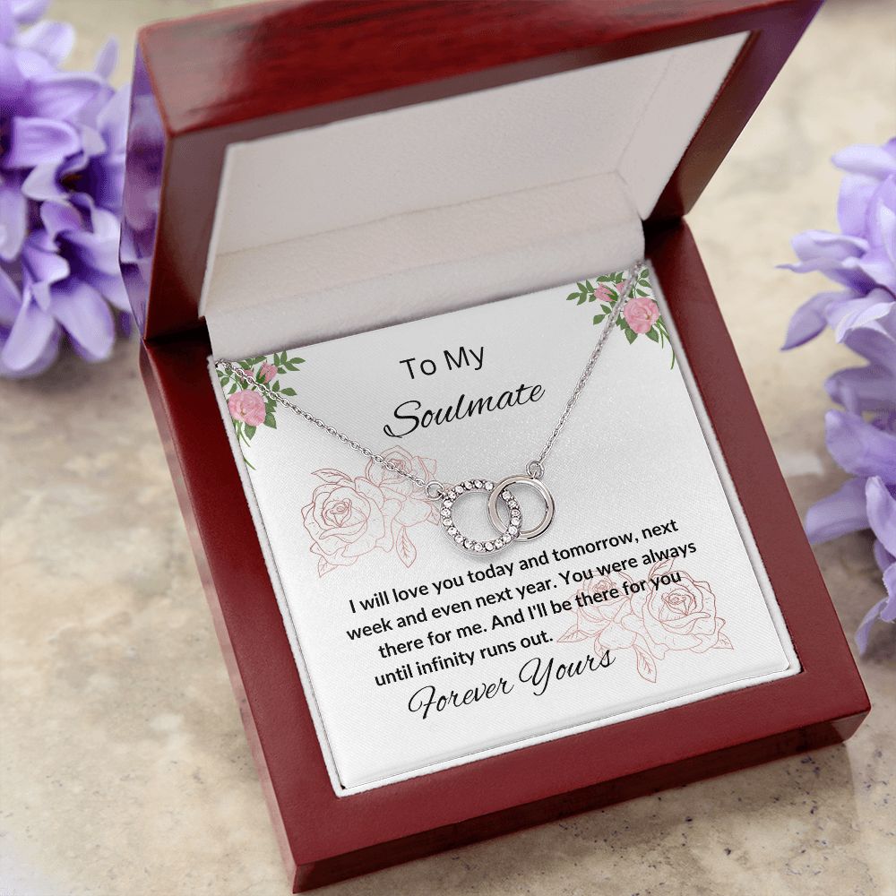 Endless Token Of Love | Perfect Pair Gift