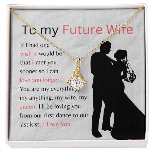 First Dance | Alluring Beauty