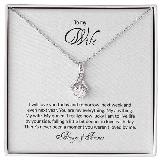 Always My Spouse Gift with Gift Box