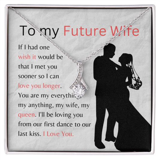 First Dance | Alluring Beauty