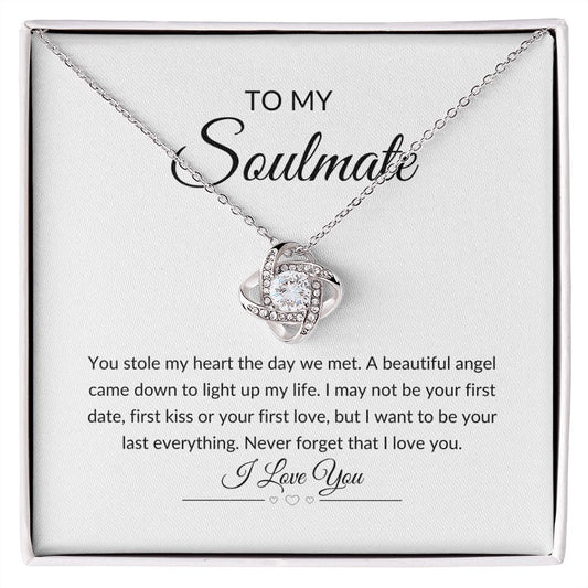 Light of Life | Love Knot Gift