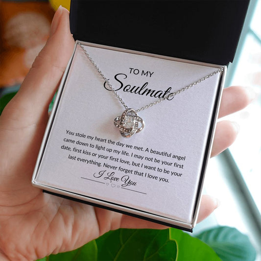 Light of Life | Love Knot Gift
