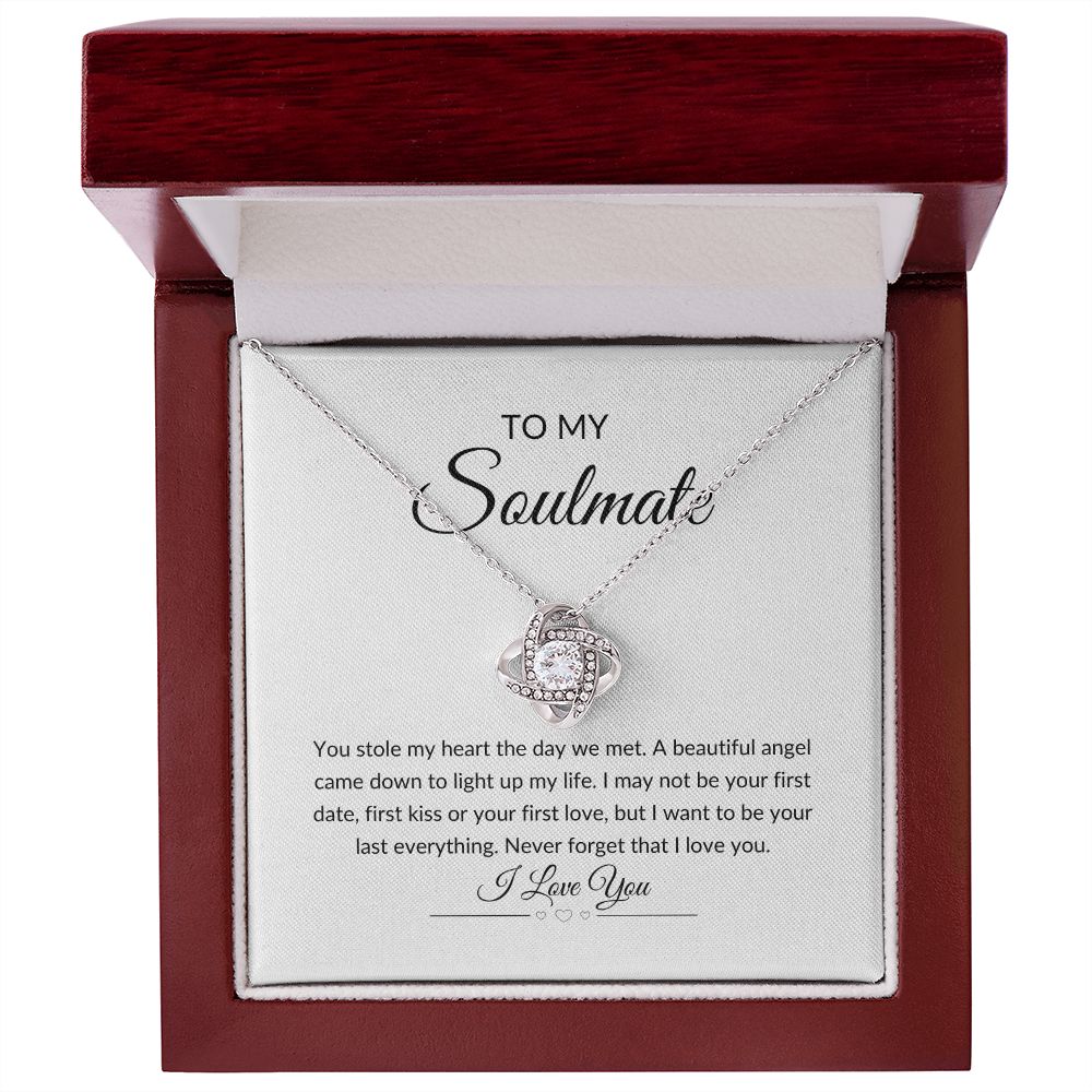 Light of Life | Love Knot Gift