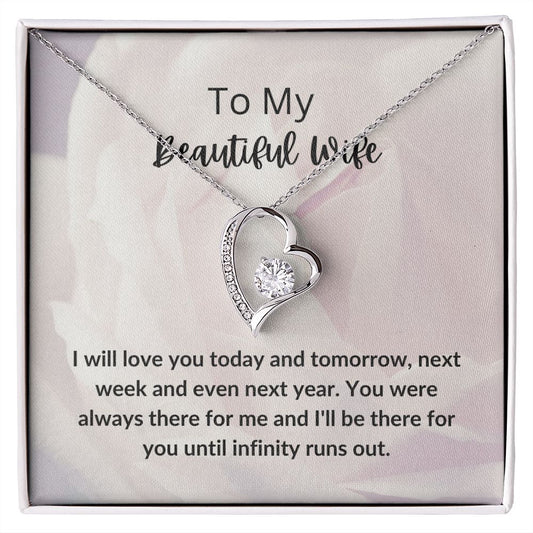 Sweet Love Token | Forever Love Gift