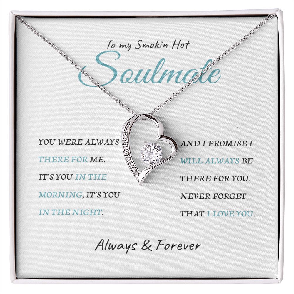 My Promise Soulmate | Forever Love Gift