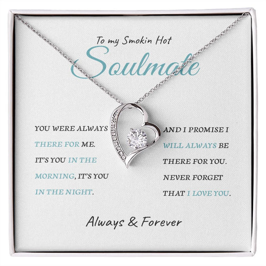 My Promise Soulmate | Forever Love Gift