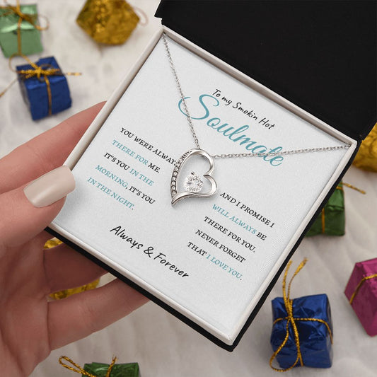 My Promise Soulmate | Forever Love Gift