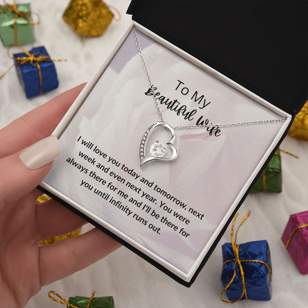 Sweet Love Token | Forever Love Gift