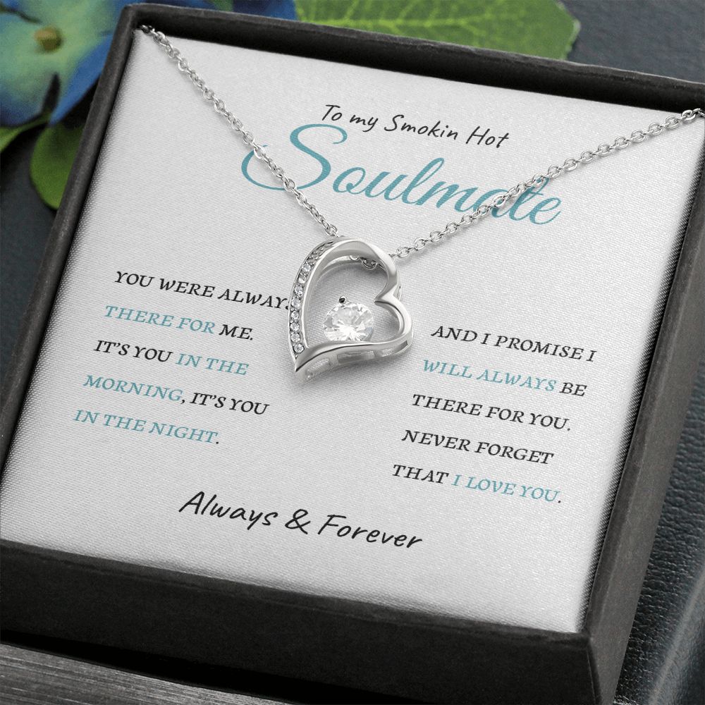 My Promise Soulmate | Forever Love Gift