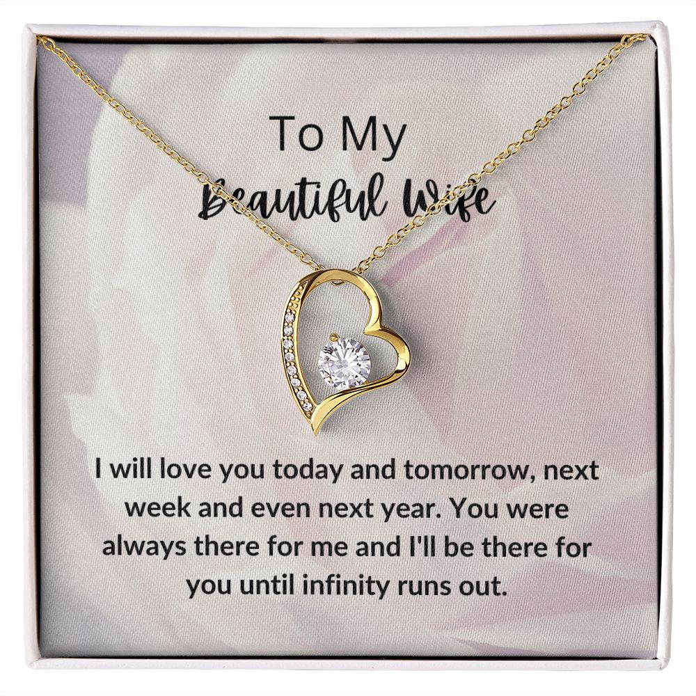 Sweet Love Token | Forever Love Gift