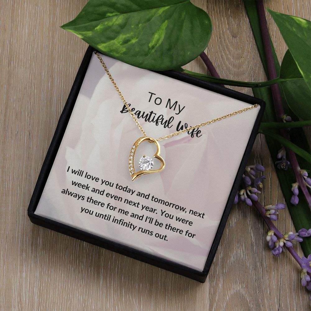 Sweet Love Token | Forever Love Gift