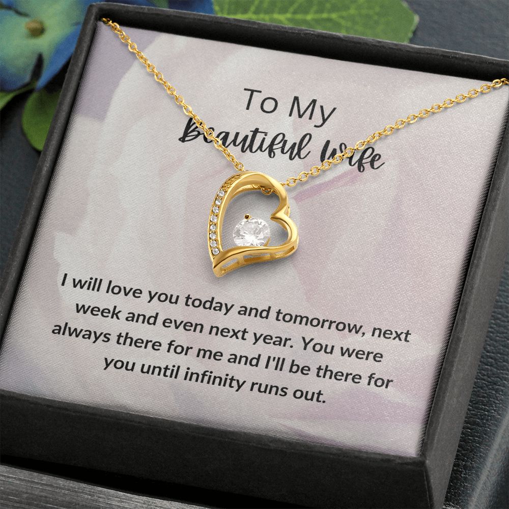 Sweet Love Token | Forever Love Gift